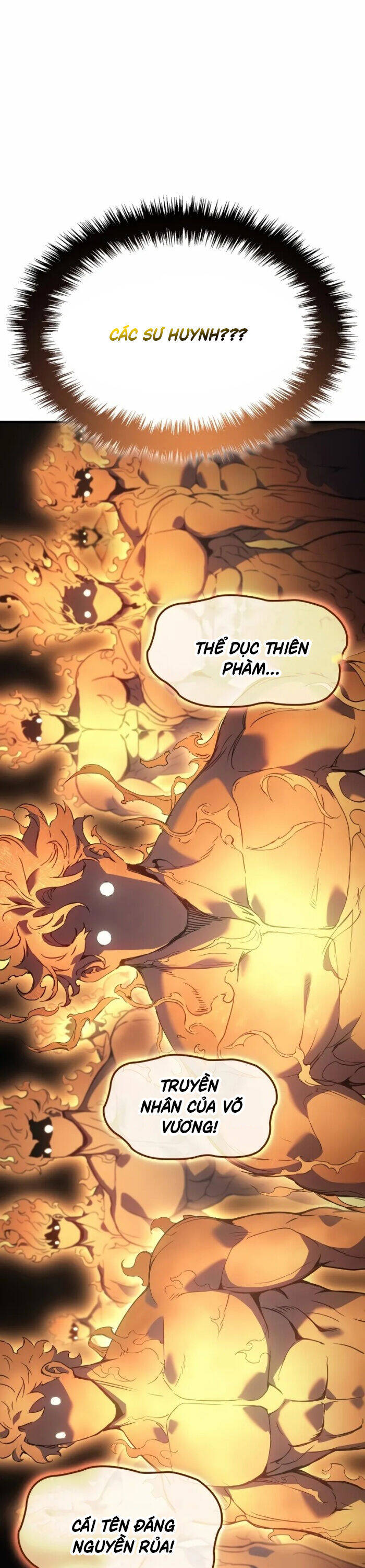 Đế Vương Hồi Quy - Chapter 61 - Page 25