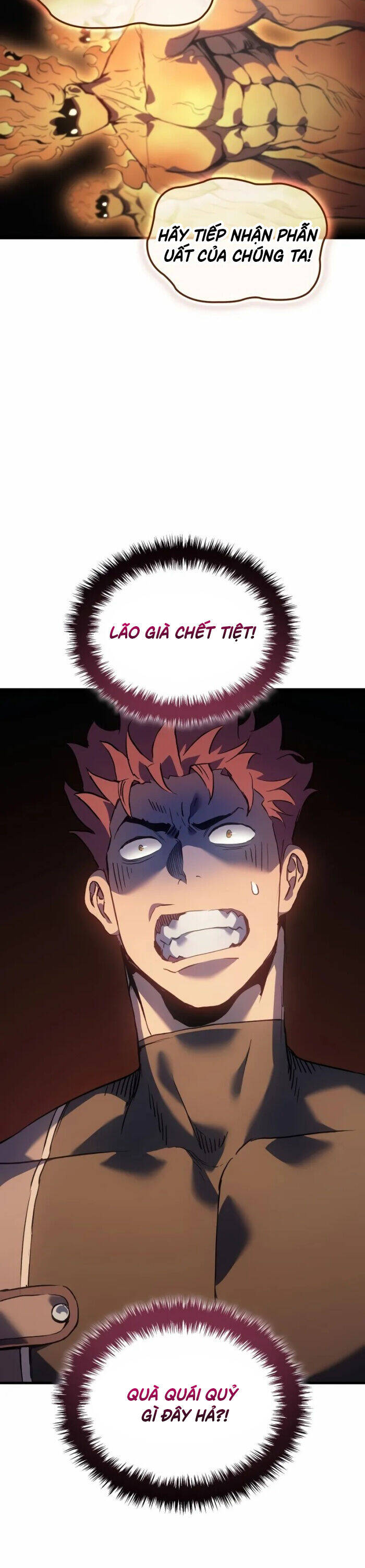 Đế Vương Hồi Quy - Chapter 61 - Page 26