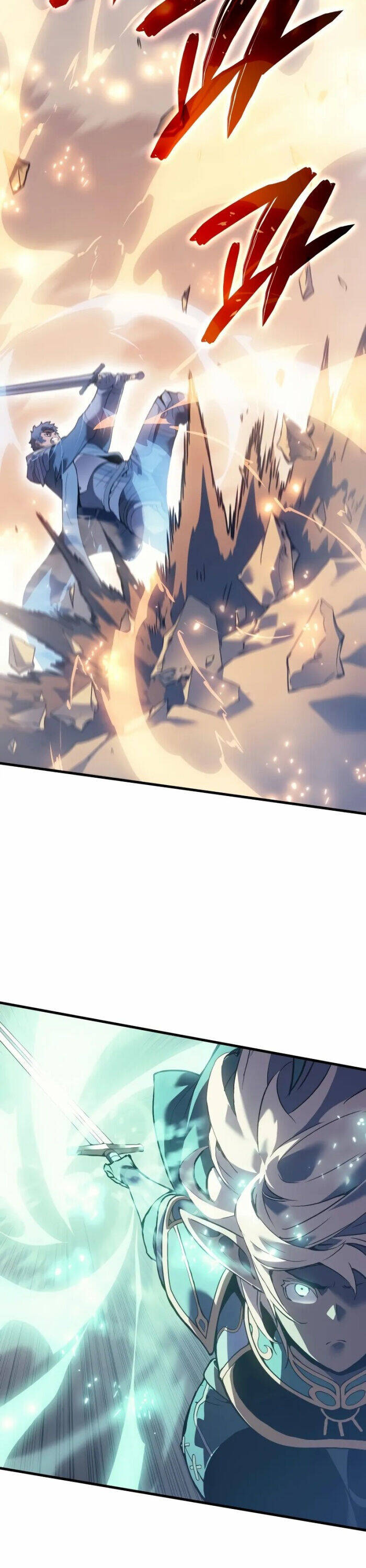 Đế Vương Hồi Quy - Chapter 61 - Page 32