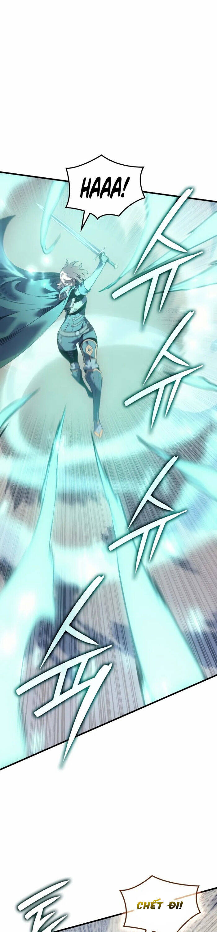Đế Vương Hồi Quy - Chapter 61 - Page 33