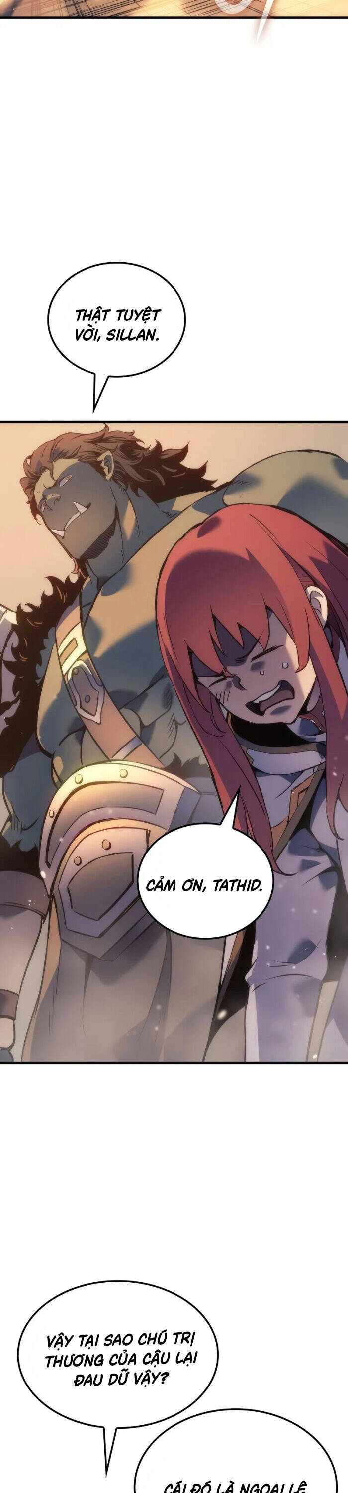 Đế Vương Hồi Quy - Chapter 61 - Page 39