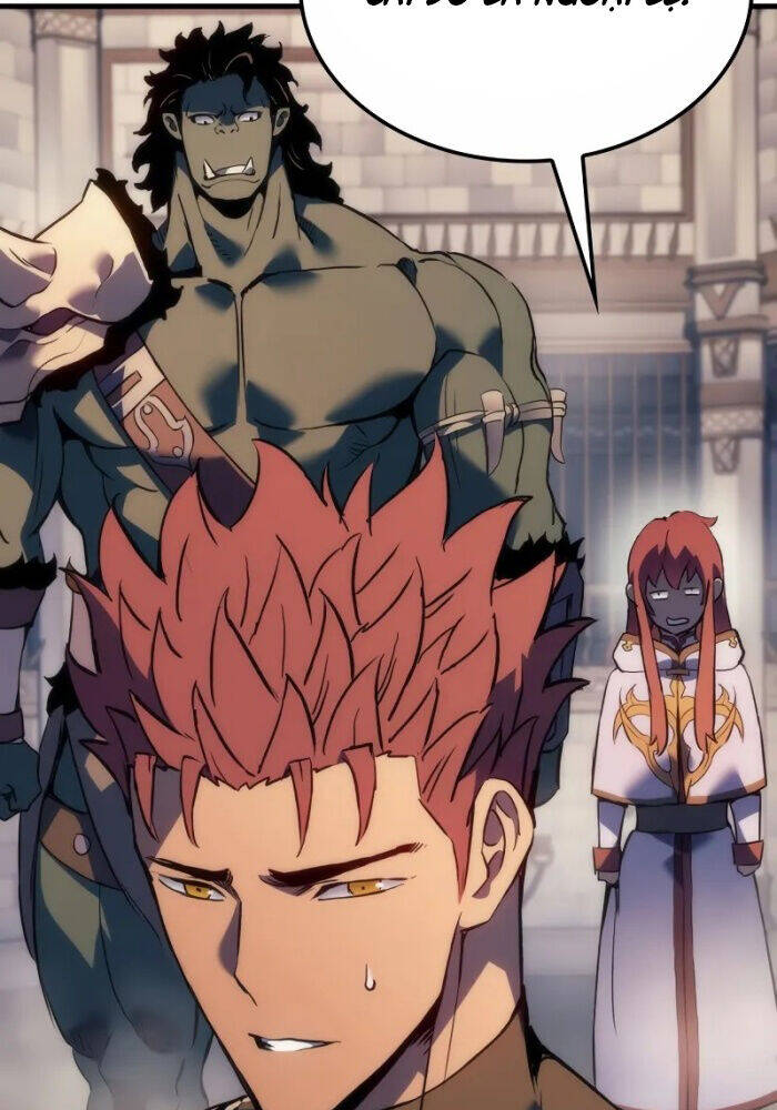 Đế Vương Hồi Quy - Chapter 61 - Page 40