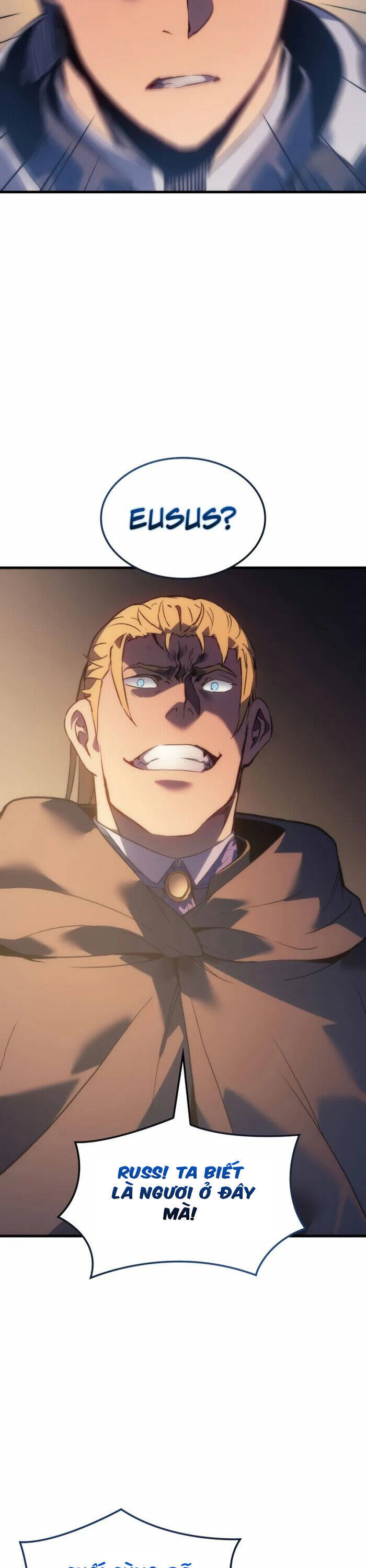 Đế Vương Hồi Quy - Chapter 61 - Page 48
