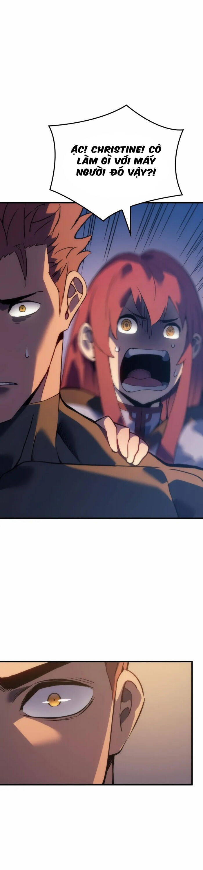 Đế Vương Hồi Quy - Chapter 61 - Page 51