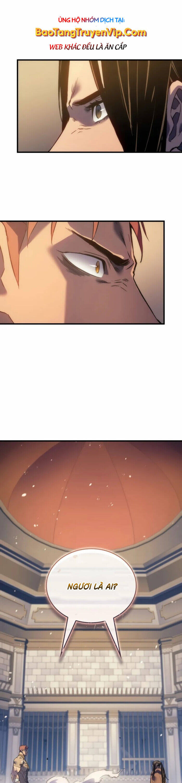 Đế Vương Hồi Quy - Chapter 61 - Page 57