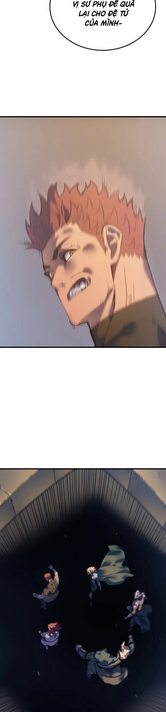 Đế Vương Hồi Quy - Chapter 61 - Page 9
