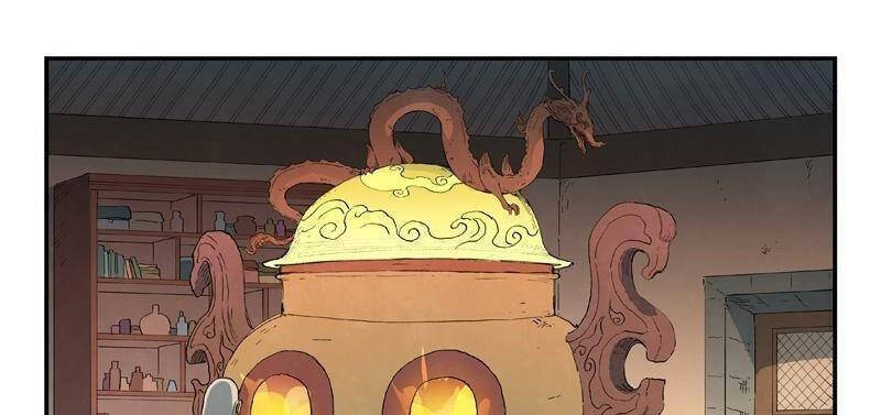 Tinh Võ Thần Quyết - Chapter 813 - Page 13