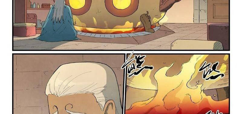 Tinh Võ Thần Quyết - Chapter 813 - Page 14