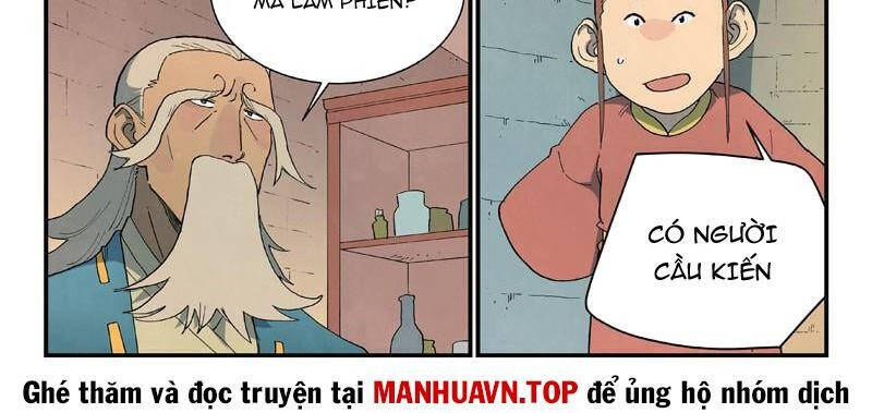 Tinh Võ Thần Quyết - Chapter 813 - Page 24