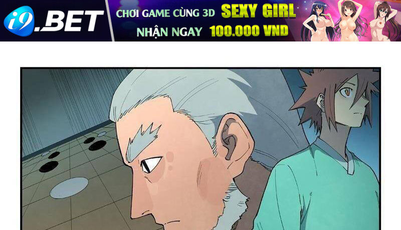 Tinh Võ Thần Quyết - Chapter 813 - Page 4