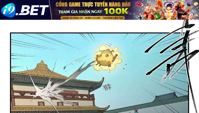 Tinh Võ Thần Quyết - Chapter 814 - Page 15