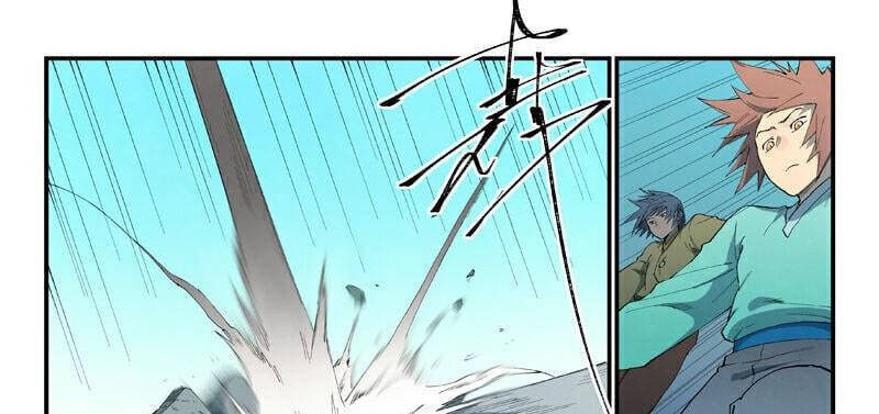 Tinh Võ Thần Quyết - Chapter 814 - Page 18