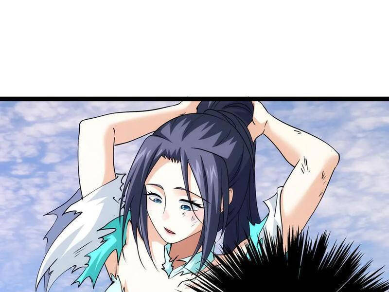 Ta Đoạt Xá Người Chơi Hệ Thống - Chapter 107 - Page 100