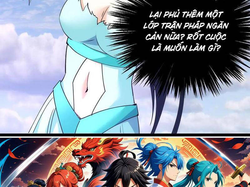 Ta Đoạt Xá Người Chơi Hệ Thống - Chapter 107 - Page 101