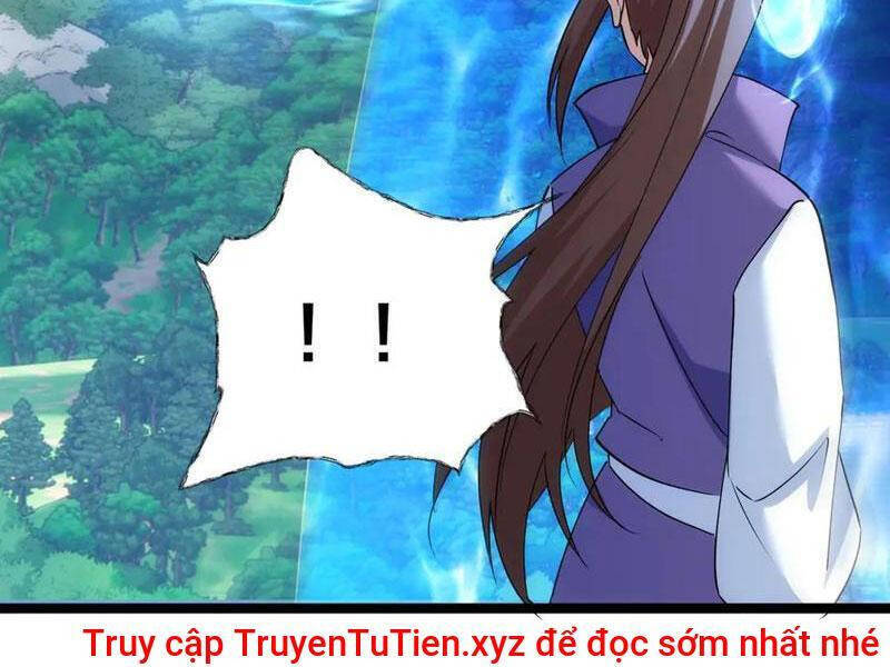 Ta Đoạt Xá Người Chơi Hệ Thống - Chapter 107 - Page 21