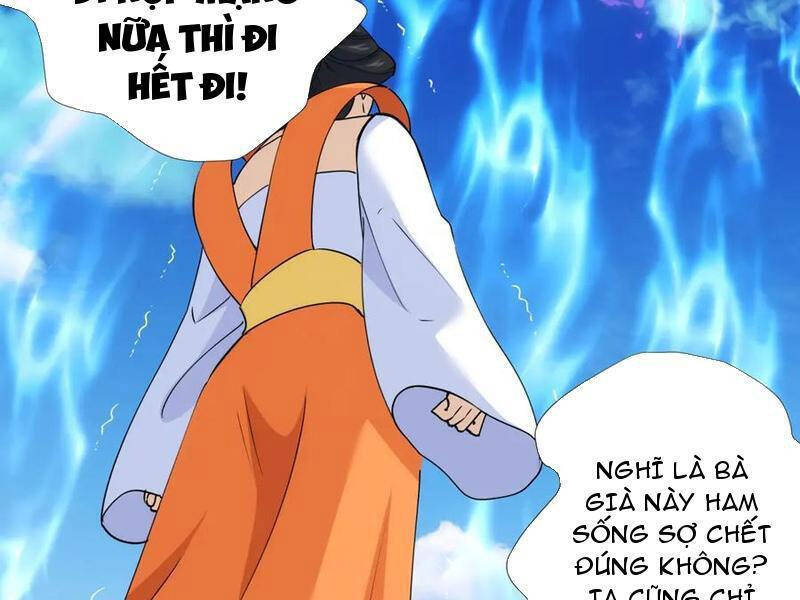 Ta Đoạt Xá Người Chơi Hệ Thống - Chapter 107 - Page 41