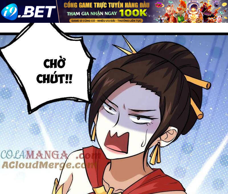 Ta Đoạt Xá Người Chơi Hệ Thống - Chapter 107 - Page 51