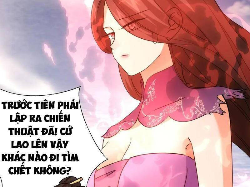 Ta Đoạt Xá Người Chơi Hệ Thống - Chapter 107 - Page 54