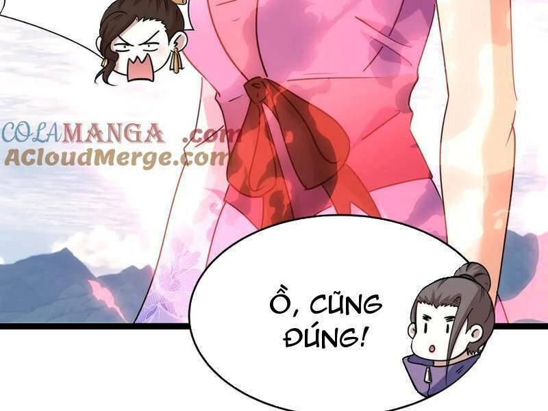 Ta Đoạt Xá Người Chơi Hệ Thống - Chapter 107 - Page 55