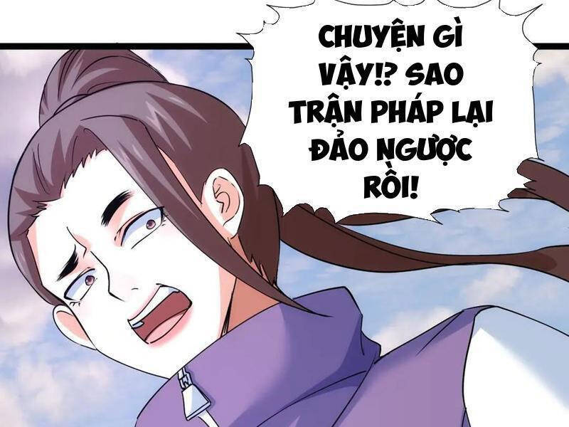 Ta Đoạt Xá Người Chơi Hệ Thống - Chapter 107 - Page 79