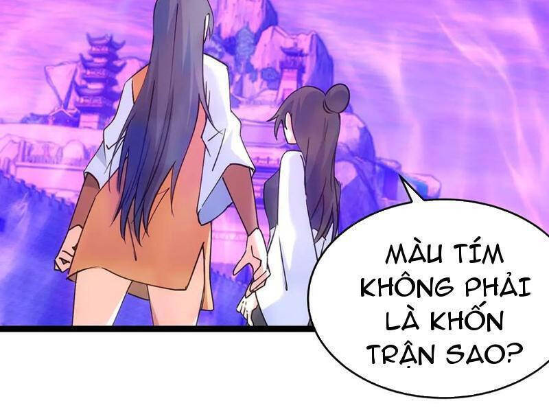Ta Đoạt Xá Người Chơi Hệ Thống - Chapter 107 - Page 82