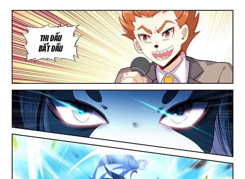 Đấu La Đại Lục 5 - Chapter 194 - Page 10