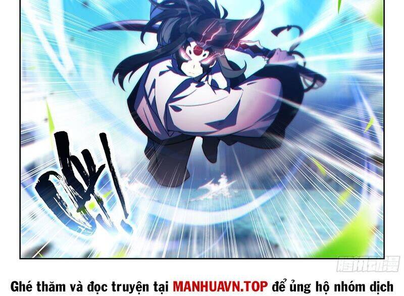 Đấu La Đại Lục 5 - Chapter 194 - Page 11