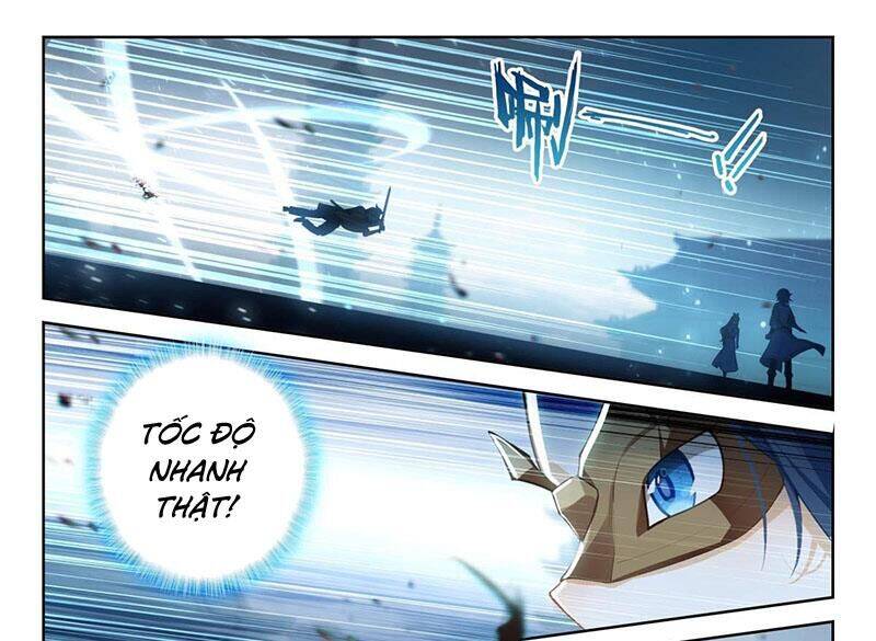 Đấu La Đại Lục 5 - Chapter 194 - Page 12