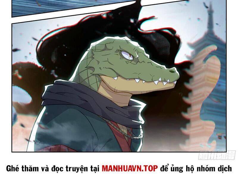 Đấu La Đại Lục 5 - Chapter 194 - Page 13