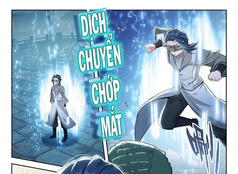 Đấu La Đại Lục 5 - Chapter 194 - Page 14