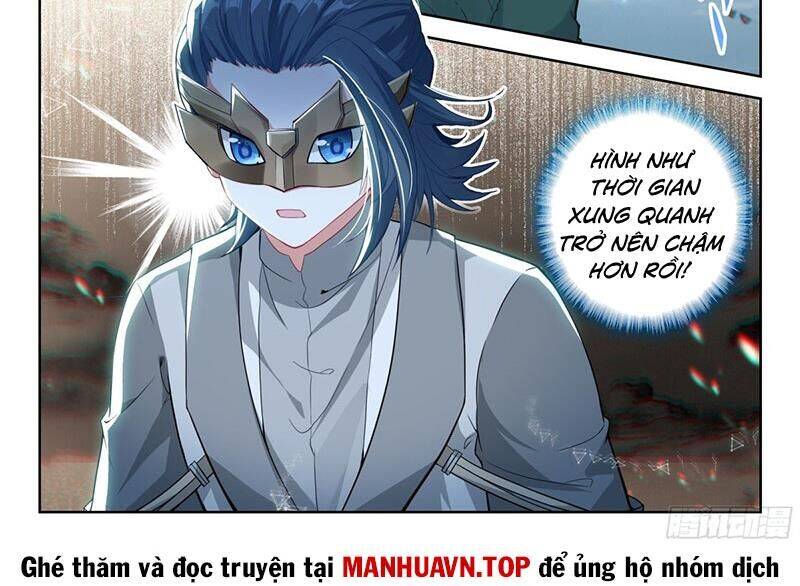 Đấu La Đại Lục 5 - Chapter 194 - Page 15