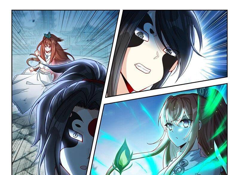 Đấu La Đại Lục 5 - Chapter 194 - Page 18