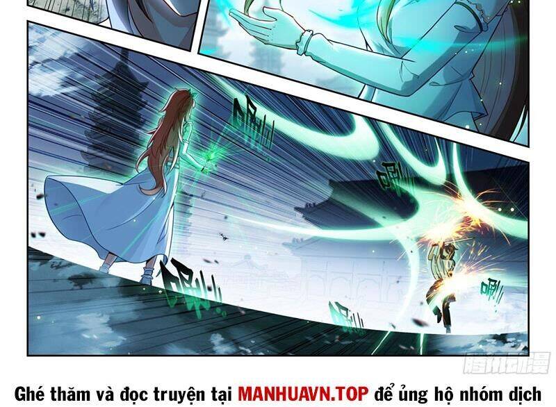 Đấu La Đại Lục 5 - Chapter 194 - Page 19