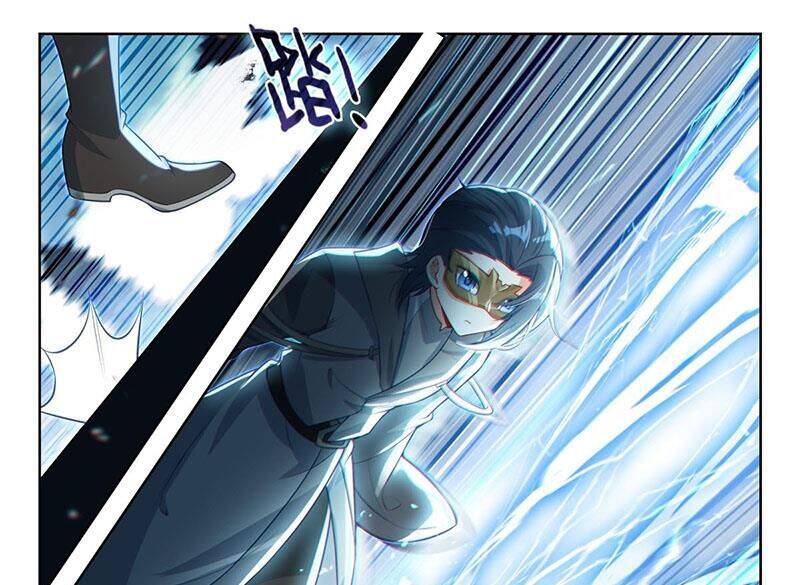 Đấu La Đại Lục 5 - Chapter 194 - Page 20