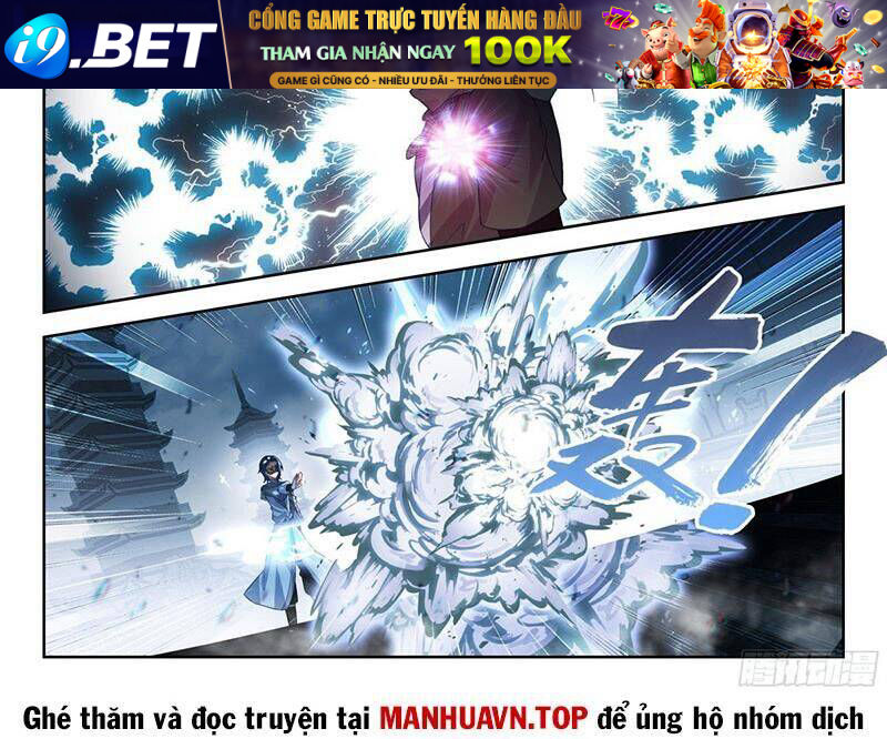 Đấu La Đại Lục 5 - Chapter 194 - Page 23