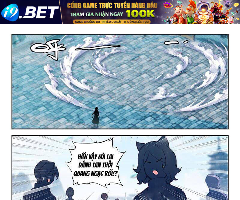 Đấu La Đại Lục 5 - Chapter 194 - Page 24