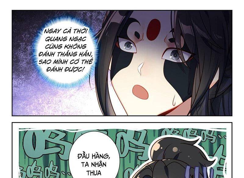 Đấu La Đại Lục 5 - Chapter 194 - Page 26