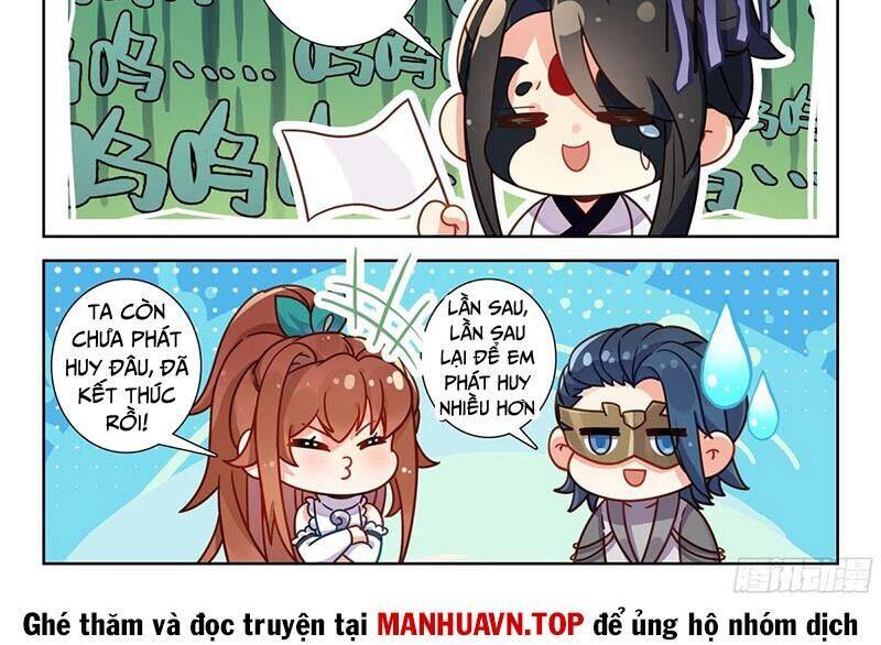 Đấu La Đại Lục 5 - Chapter 194 - Page 27