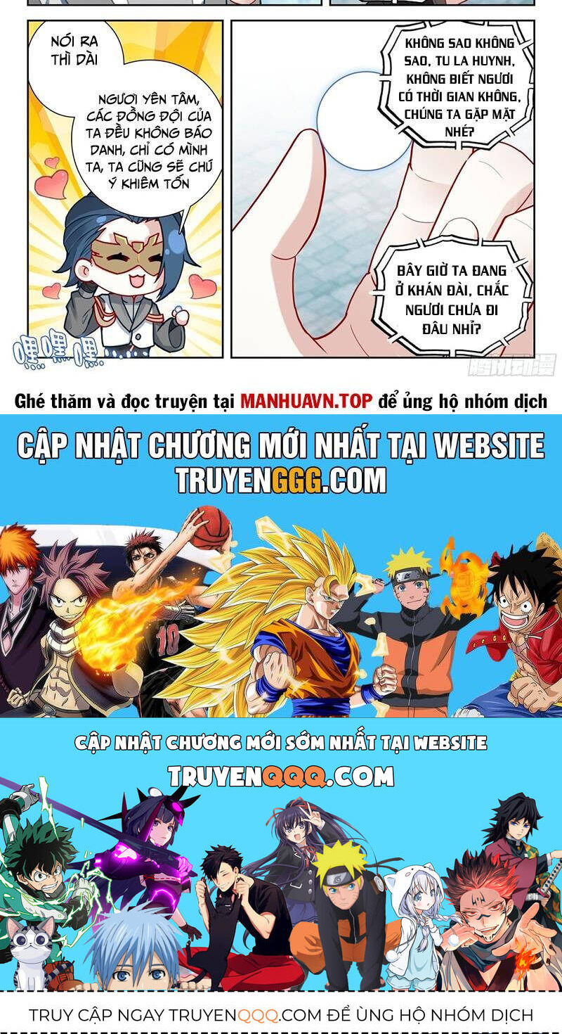 Đấu La Đại Lục 5 - Chapter 194 - Page 29