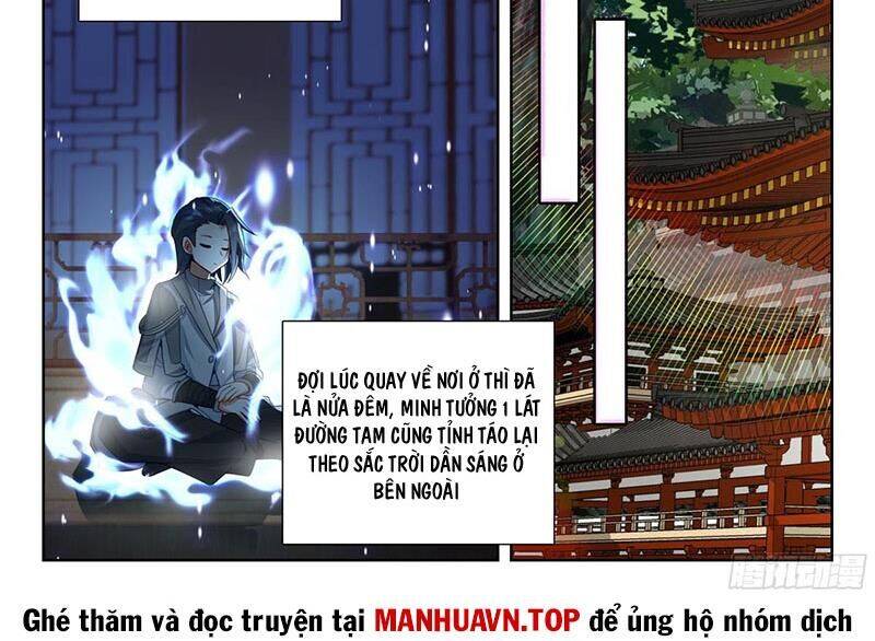 Đấu La Đại Lục 5 - Chapter 194 - Page 3