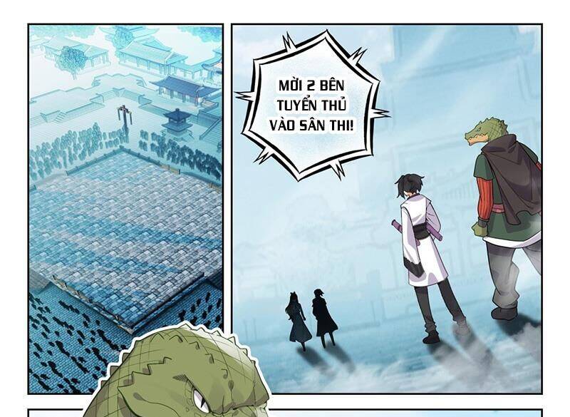 Đấu La Đại Lục 5 - Chapter 194 - Page 6