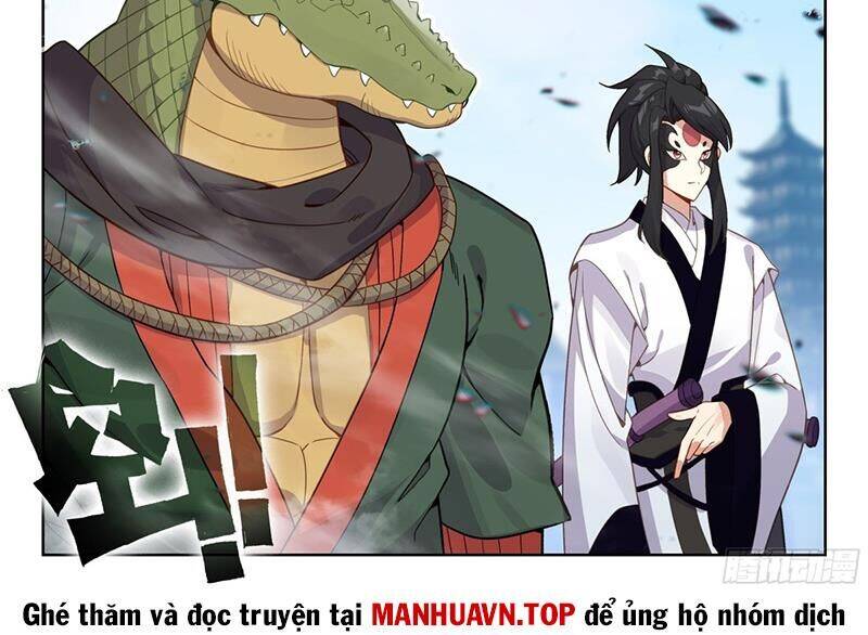 Đấu La Đại Lục 5 - Chapter 194 - Page 7