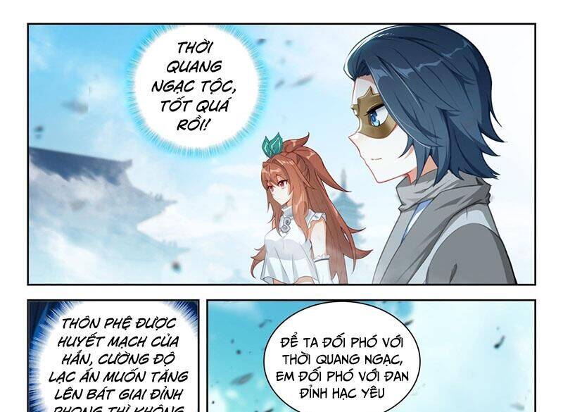 Đấu La Đại Lục 5 - Chapter 194 - Page 8