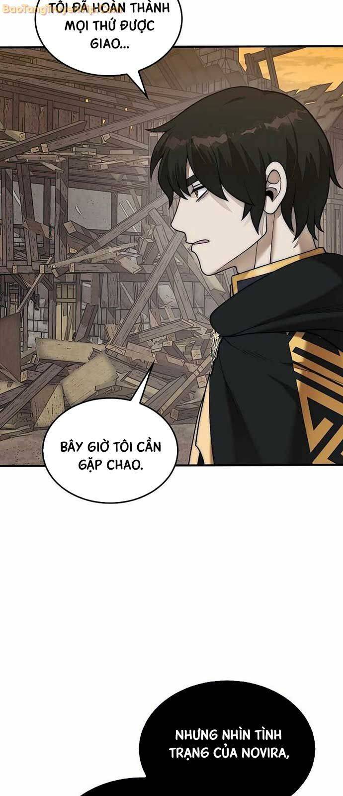 Quân Cờ Thứ 31 Lật Ngược Ván Cờ - Chapter 75 - Page 10