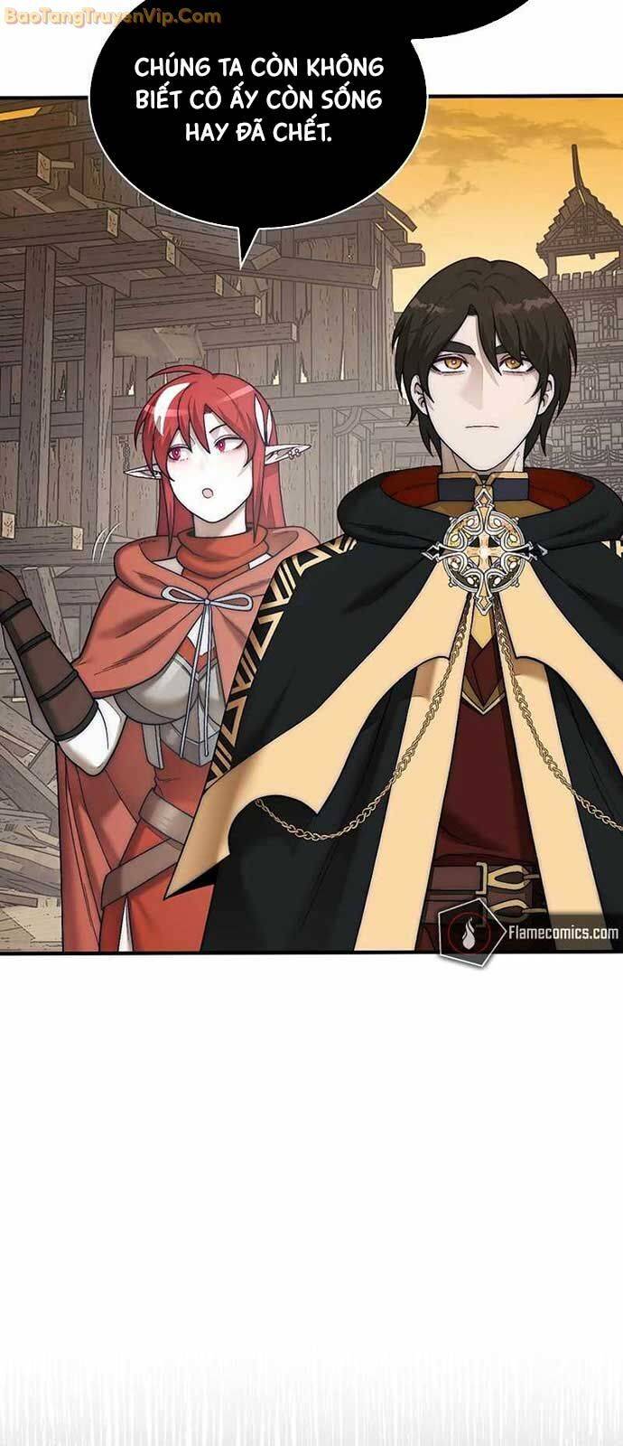 Quân Cờ Thứ 31 Lật Ngược Ván Cờ - Chapter 75 - Page 11