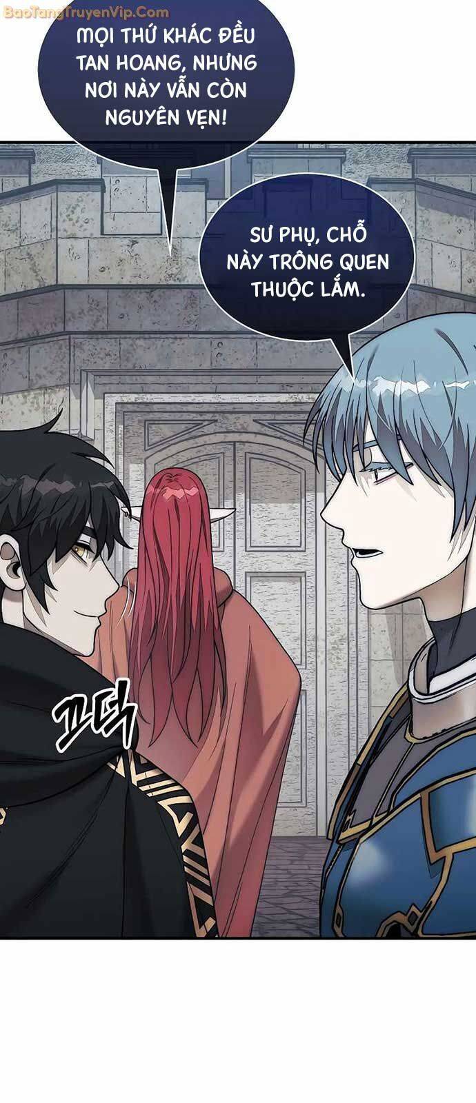 Quân Cờ Thứ 31 Lật Ngược Ván Cờ - Chapter 75 - Page 18