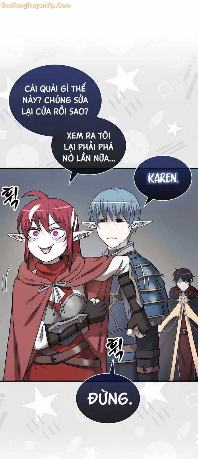 Quân Cờ Thứ 31 Lật Ngược Ván Cờ - Chapter 75 - Page 19