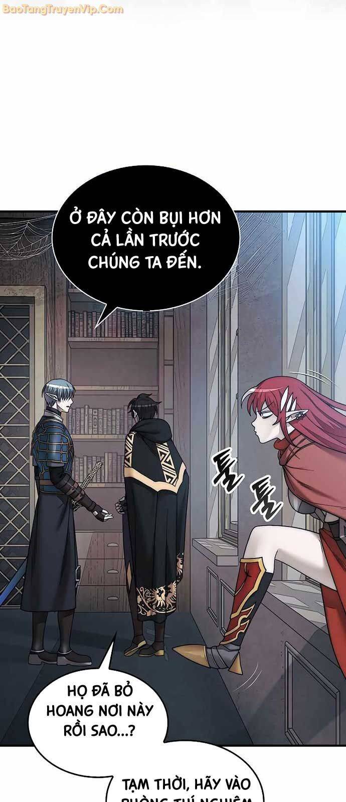 Quân Cờ Thứ 31 Lật Ngược Ván Cờ - Chapter 75 - Page 20