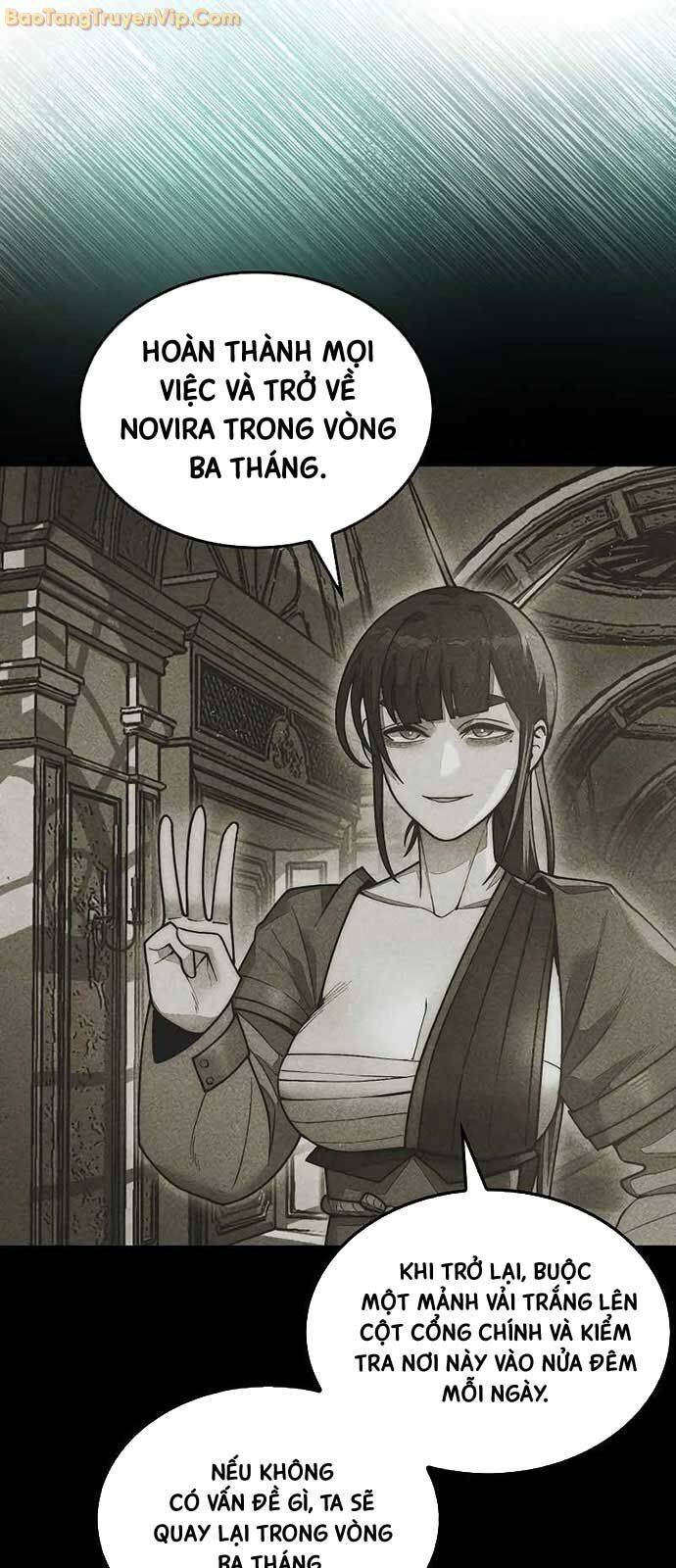 Quân Cờ Thứ 31 Lật Ngược Ván Cờ - Chapter 75 - Page 25