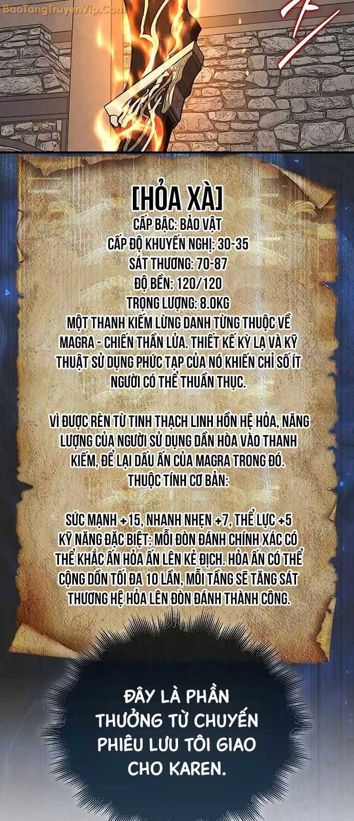 Quân Cờ Thứ 31 Lật Ngược Ván Cờ - Chapter 75 - Page 3